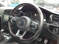 Volkswagen GOLF лот № 38015 оценка 4.5  с аукциона в Японии 6