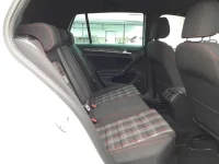 Volkswagen GOLF лот № 38015 оценка 4.5  с аукциона в Японии 9