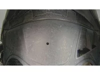 Volkswagen GOLF лот № 38015 оценка 4.5  с аукциона в Японии 10