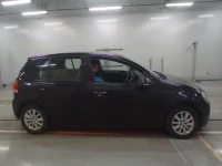 Volkswagen GOLF лот № 38018 оценка 3.5  с аукциона в Японии 2