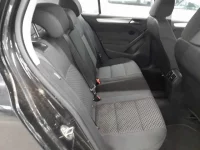 Volkswagen GOLF лот № 38018 оценка 3.5  с аукциона в Японии 9