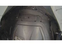 Volkswagen GOLF лот № 38018 оценка 3.5  с аукциона в Японии 10