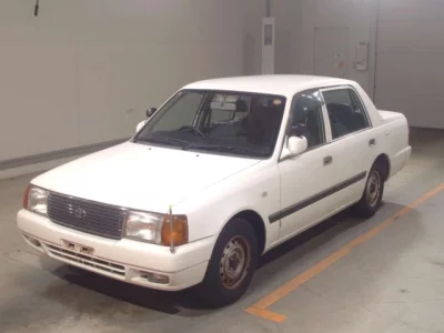 Toyota CROWN COMFORT