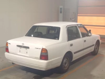 Toyota CROWN COMFORT
