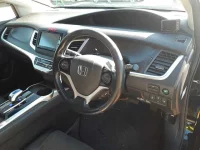 Honda JADE лот № 70334 оценка 3.5  с аукциона в Японии 6