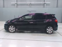 Honda JADE лот № 70334 оценка 3.5  с аукциона в Японии 3