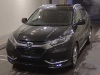 Honda VEZEL лот № 5086 оценка R  с аукциона в Японии 4
