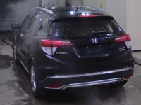 Honda VEZEL лот № 5086 оценка R  с аукциона в Японии 5