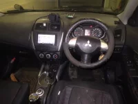 Mitsubishi RVR лот № 5087 оценка 3.5  с аукциона в Японии 2