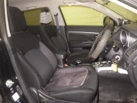 Mitsubishi RVR лот № 5087 оценка 3.5  с аукциона в Японии 3