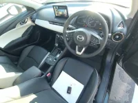Mazda CX-3 лот № 36214 оценка 5  с аукциона в Японии 6