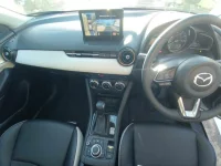 Mazda CX-3 лот № 36214 оценка 5  с аукциона в Японии 8