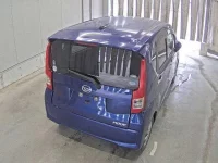 Daihatsu MOVE лот № 1362 оценка R  с аукциона в Японии 4