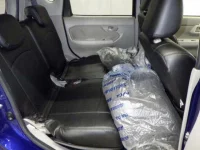 Daihatsu MOVE лот № 1362 оценка R  с аукциона в Японии 7