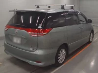 Toyota ESTIMA лот № 36213 оценка 3.5  с аукциона в Японии 1
