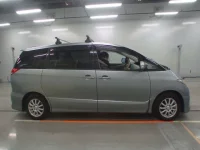 Toyota ESTIMA лот № 36213 оценка 3.5  с аукциона в Японии 2