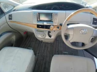Toyota ESTIMA лот № 36213 оценка 3.5  с аукциона в Японии 8