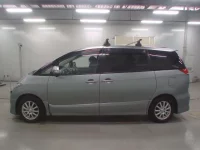 Toyota ESTIMA лот № 36213 оценка 3.5  с аукциона в Японии 3