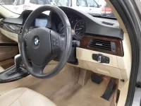 BMW 3-Series лот № 38020 оценка 4  с аукциона в Японии 6