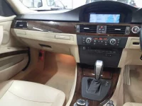 BMW 3-Series лот № 38020 оценка 4  с аукциона в Японии 8