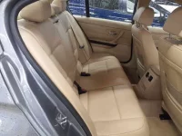 BMW 3-Series лот № 38020 оценка 4  с аукциона в Японии 9