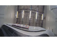 Volkswagen UP лот № 38019 оценка 5  с аукциона в Японии 10