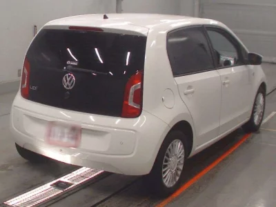 Volkswagen UP