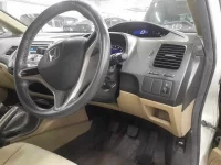 Honda CIVIC лот № 10397 оценка 3.5  с аукциона в Японии 6