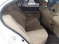 Honda CIVIC лот № 10397 оценка 3.5  с аукциона в Японии 9