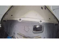 Honda CIVIC лот № 10397 оценка 3.5  с аукциона в Японии 10