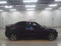 Subaru LEGACY B4 лот № 10398 оценка R  с аукциона в Японии 2