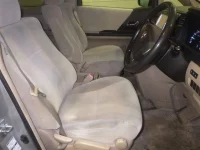 Toyota ALPHARD лот № 5089 оценка 3.5  с аукциона в Японии 3