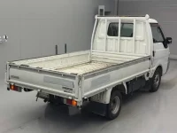 Mazda BONGO лот № 62096 оценка 3  с аукциона в Японии 1