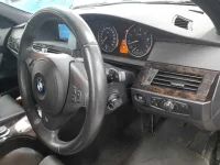 BMW 5-Series лот № 38021 оценка 4  с аукциона в Японии 6