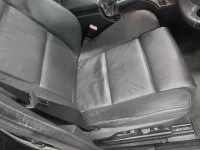 BMW 5-Series лот № 38021 оценка 4  с аукциона в Японии 7