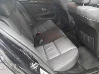 BMW 5-Series лот № 38021 оценка 4  с аукциона в Японии 9