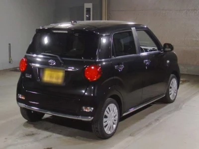 Toyota PIXIS JOY