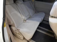 Toyota VELLFIRE лот № 9033 оценка 3  с аукциона в Японии 9