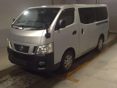 Nissan CARAVAN VAN