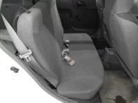 Nissan AD лот № 9037 оценка 3  с аукциона в Японии 9