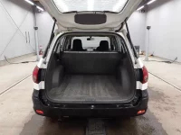 Nissan AD лот № 9037 оценка 3  с аукциона в Японии 10