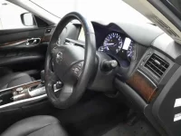 Nissan FUGA лот № 9036 оценка 3.5  с аукциона в Японии 6