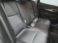 Nissan FUGA лот № 9036 оценка 3.5  с аукциона в Японии 9