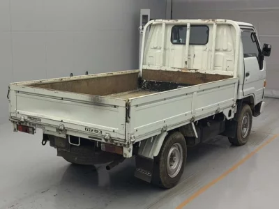 Toyota HIACE TRUCK