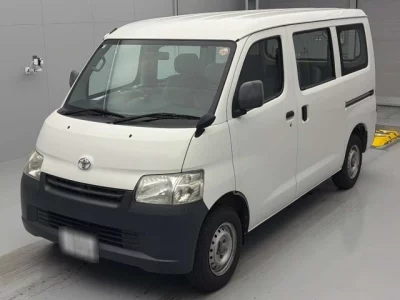 Toyota TOWN ACE VAN
