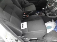 Suzuki SWIFT лот № 36222 оценка 5  с аукциона в Японии 7