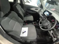 Suzuki SWIFT лот № 36221 оценка 5  с аукциона в Японии 7