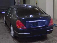 Nissan TEANA лот № 5095 оценка 3  с аукциона в Японии 5