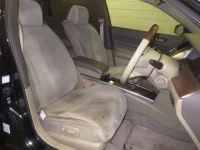 Nissan TEANA лот № 5095 оценка 3  с аукциона в Японии 3