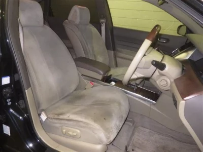 Nissan TEANA  с аукциона в Японии